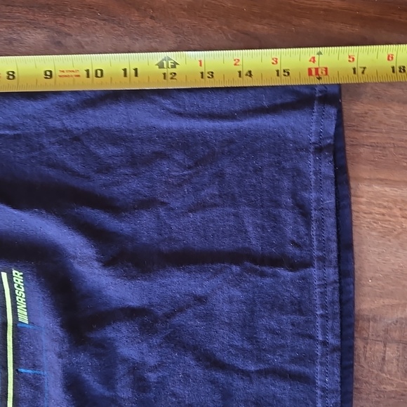 Nascar Vintage Hendrick Motorsports Jeff Gordon Dupont Lumina T-shirt Large - Picture 4 of 8